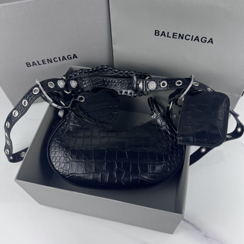 Balenciag Le Cagole Bags